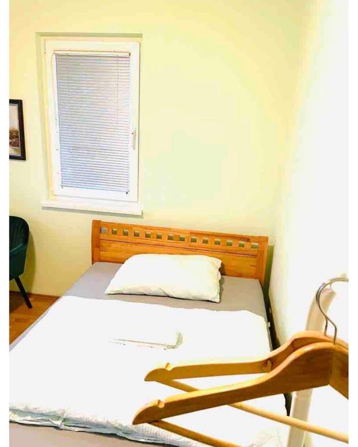 Das Zimmer Im Wiener Haus Eksteriør billede